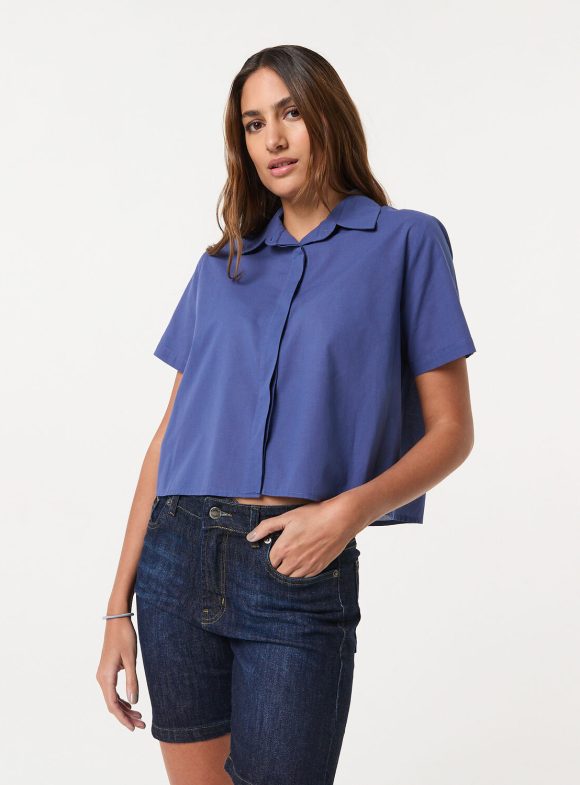Camisa Camelia
