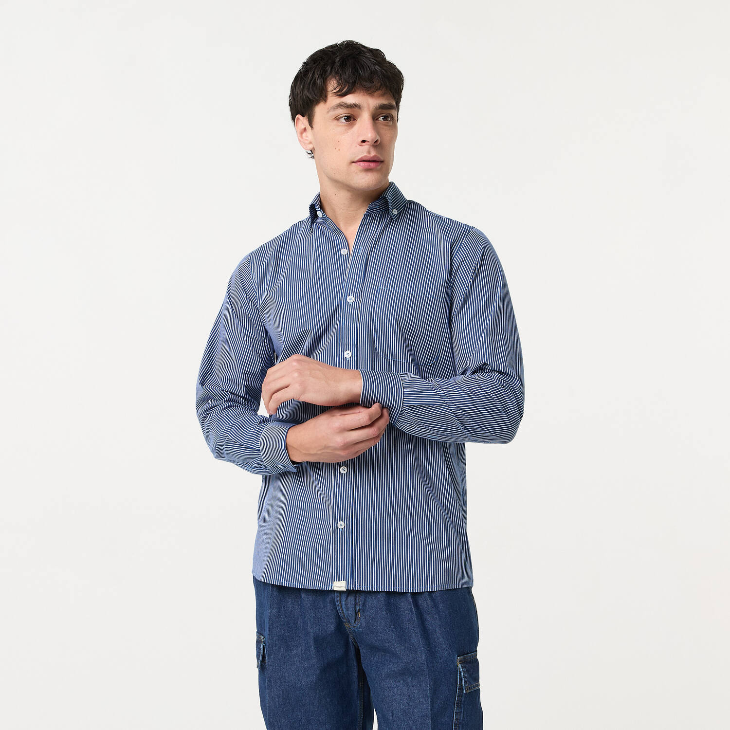 Camisa San Luis Poplín - Imagen 2