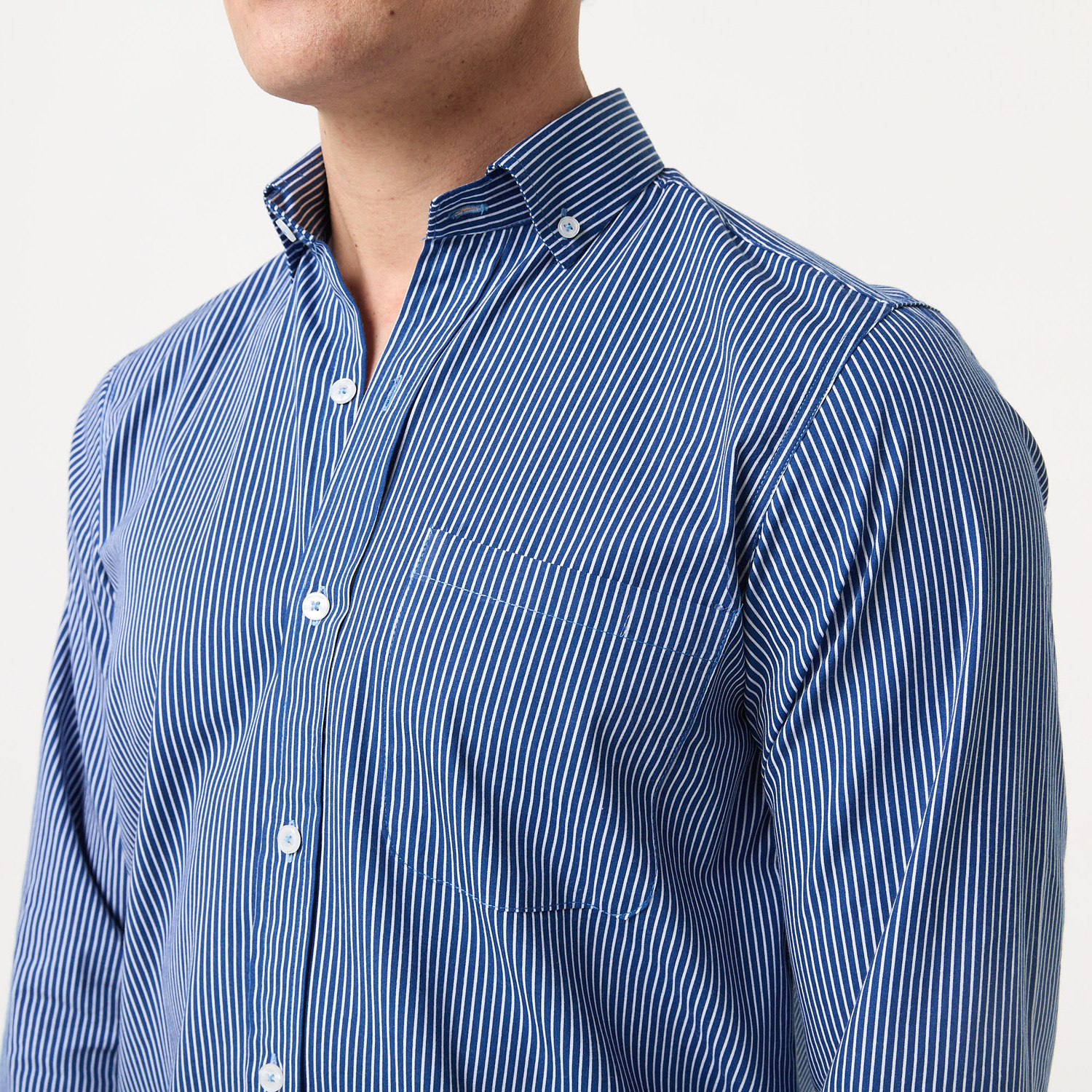 Camisa San Luis Poplín - Imagen 4