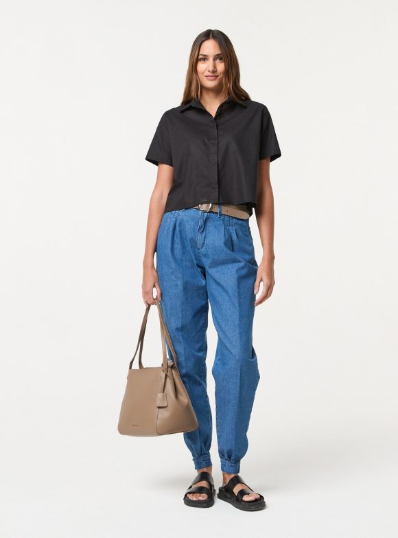 Camisa Camelia