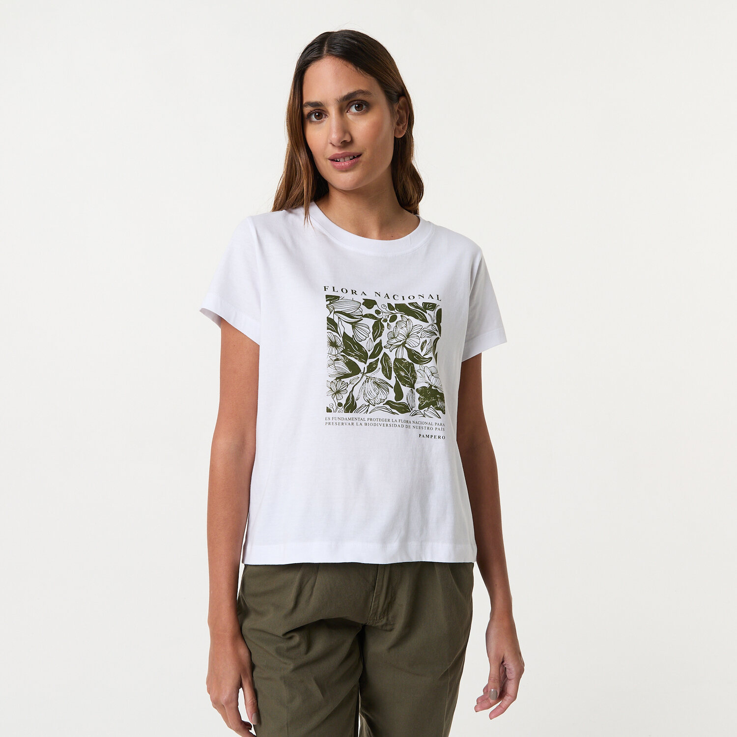 Remera Flora Nacional - Imagen 4