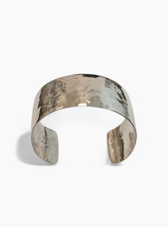 Brazalete Golpeado