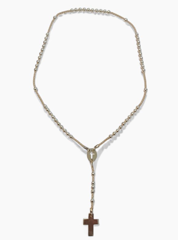 Collar Rosario