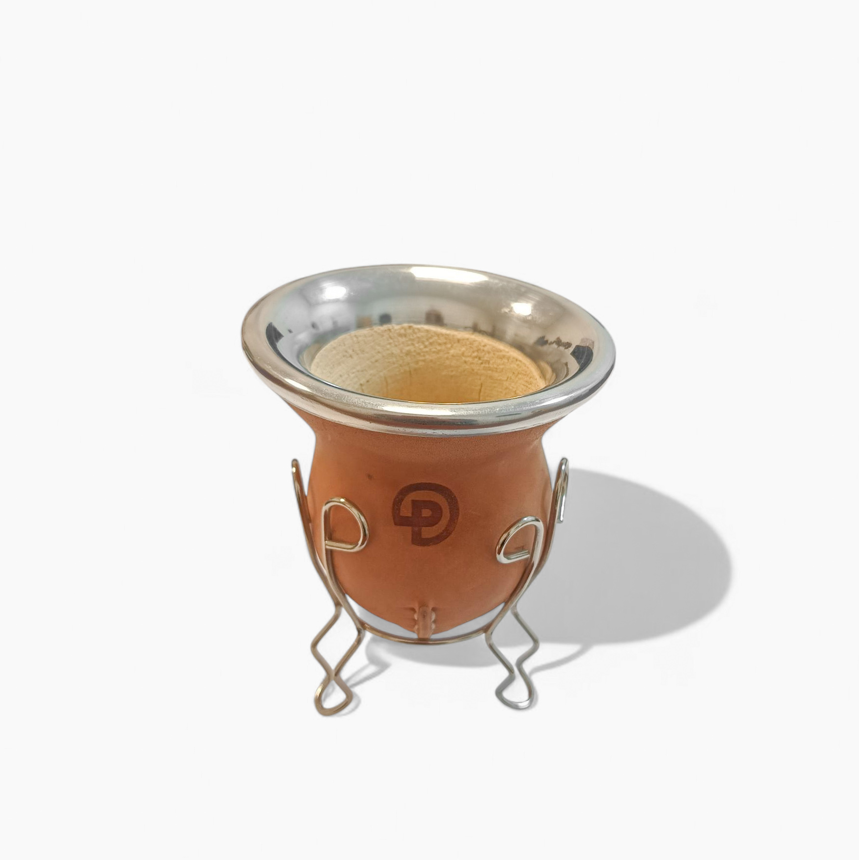 Mate Pampero Boca Ancha
