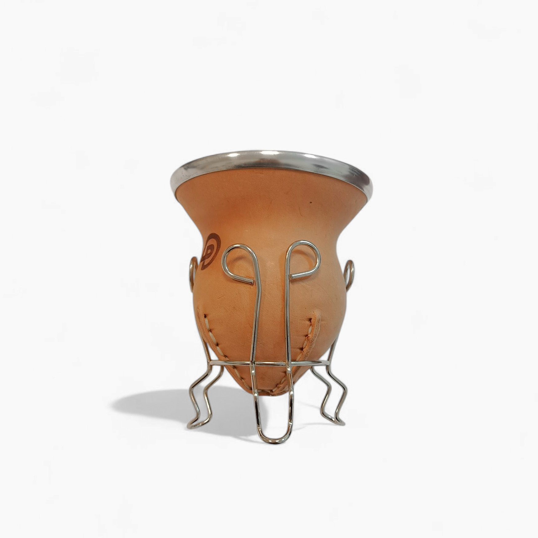 Mate Pampero Boca Ancha - Imagen 3