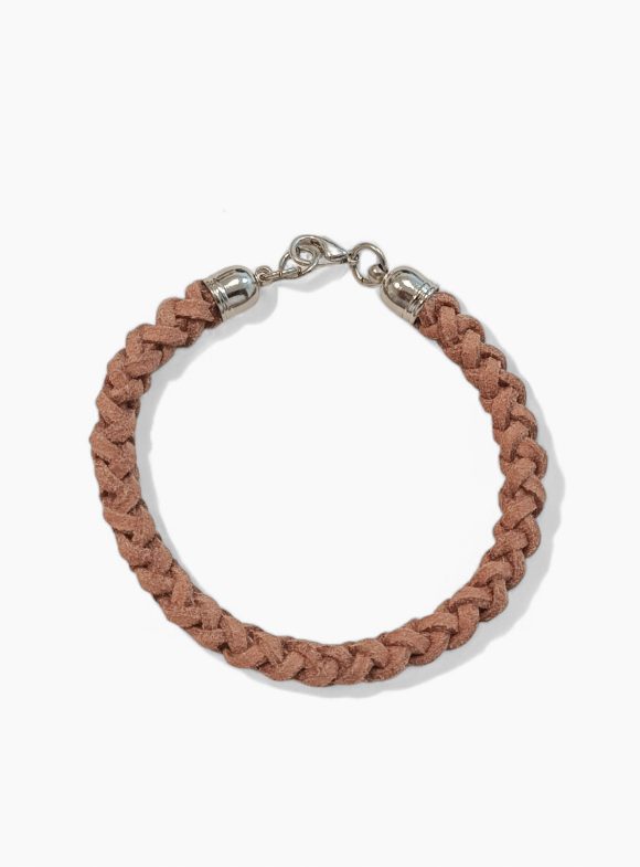 Pulsera Trenzada