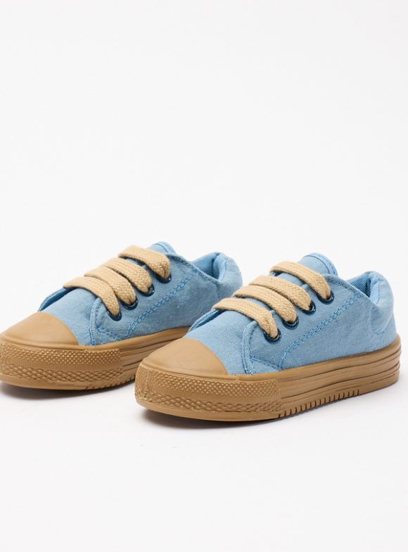 Zapatilla Fran Infantil