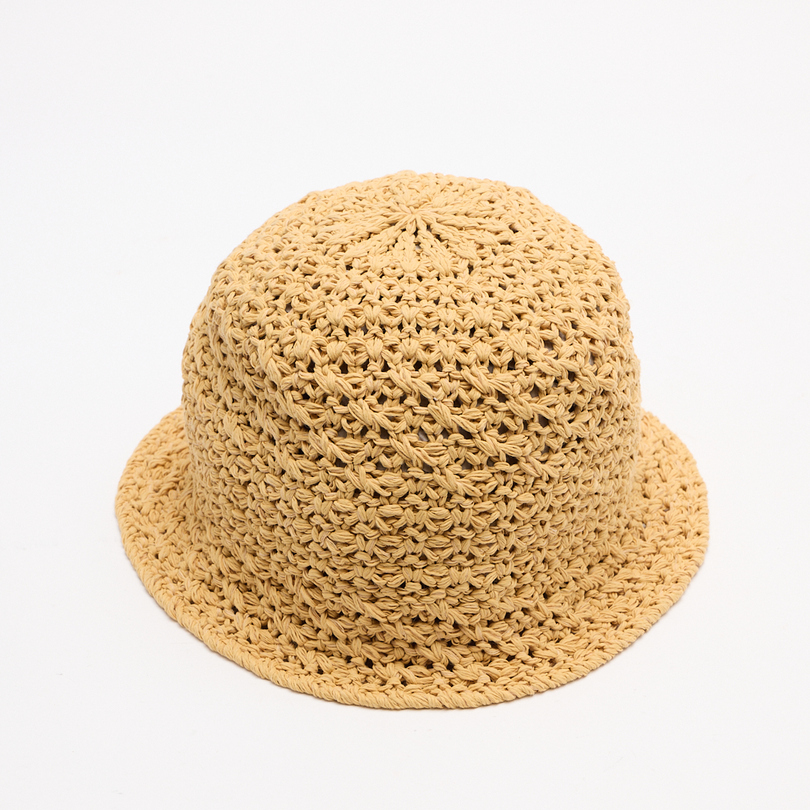 Piluso Crochet