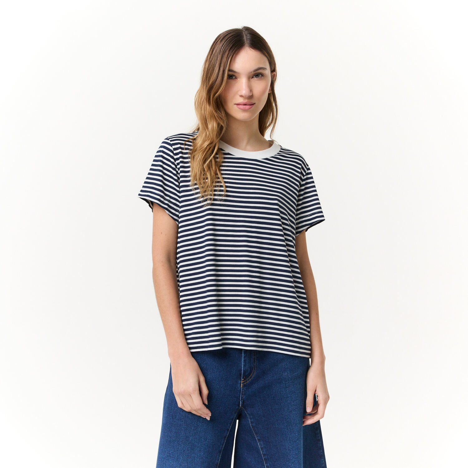 Remera Begonia