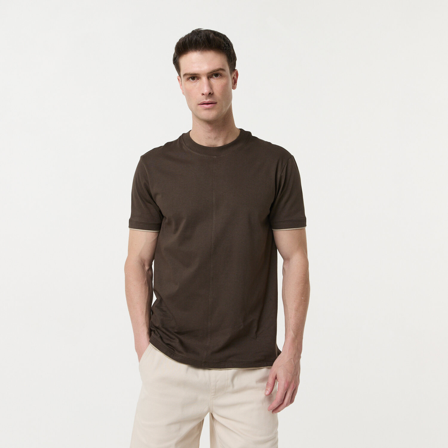 Remera Angatasco