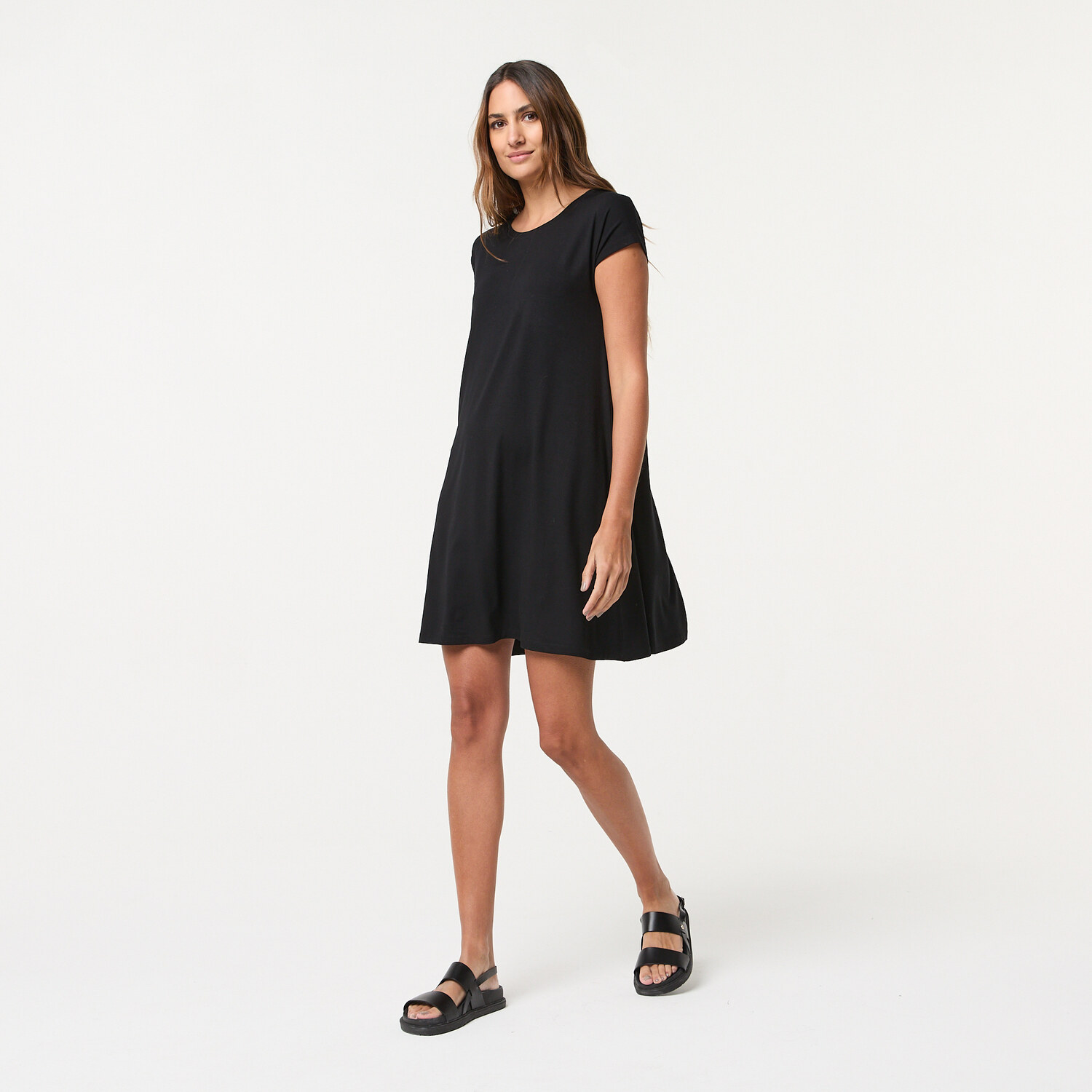Vestido Sierras Bayas