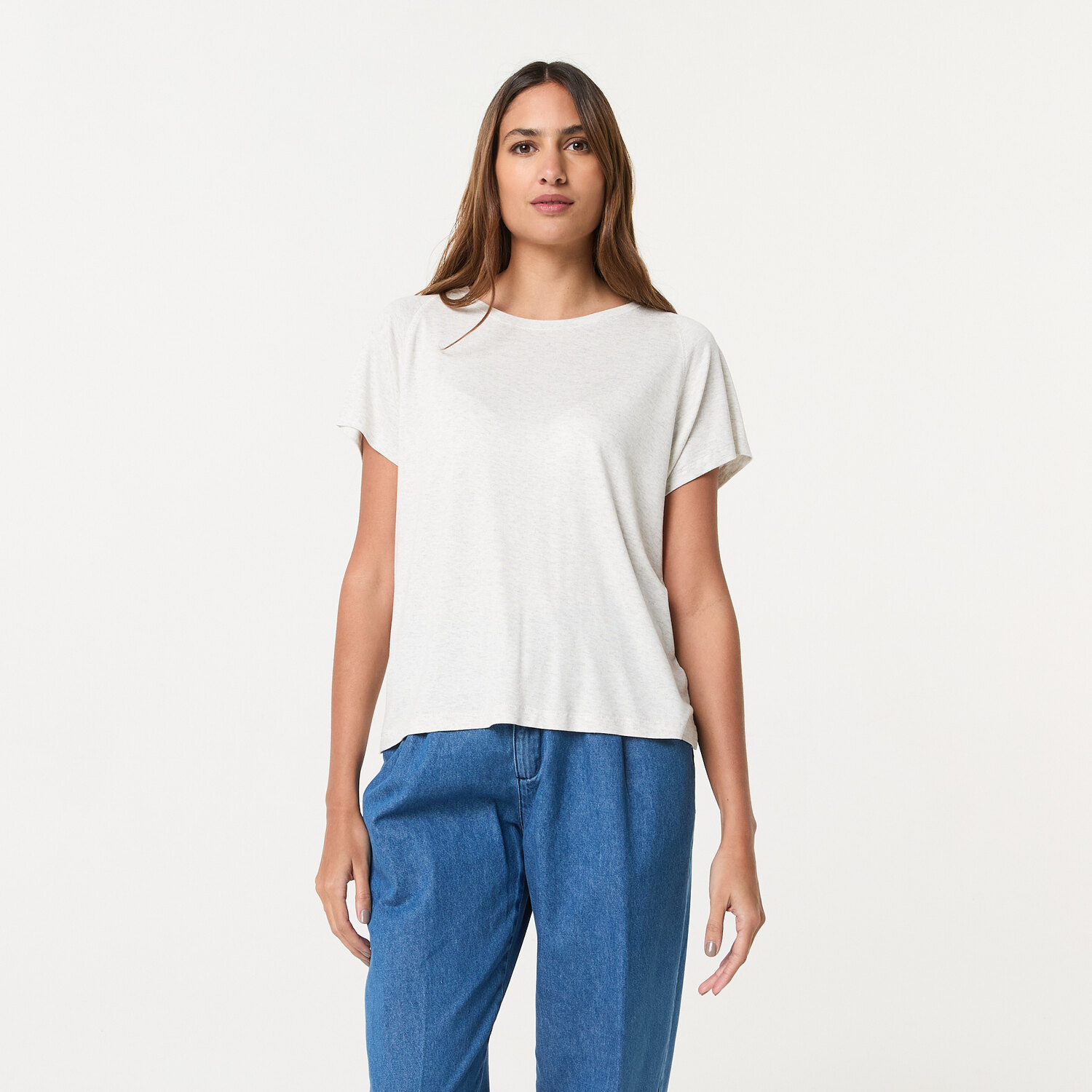 Remera Campanillas