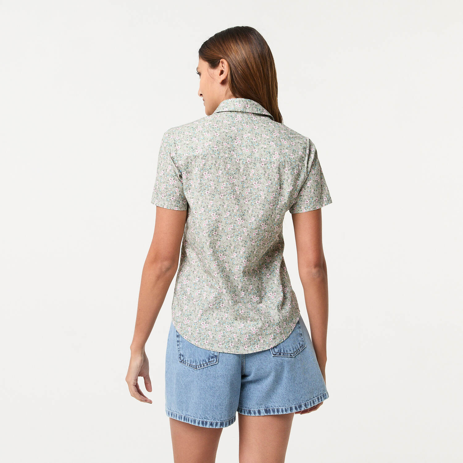 Camisa Maizani Fantasía - Imagen 2