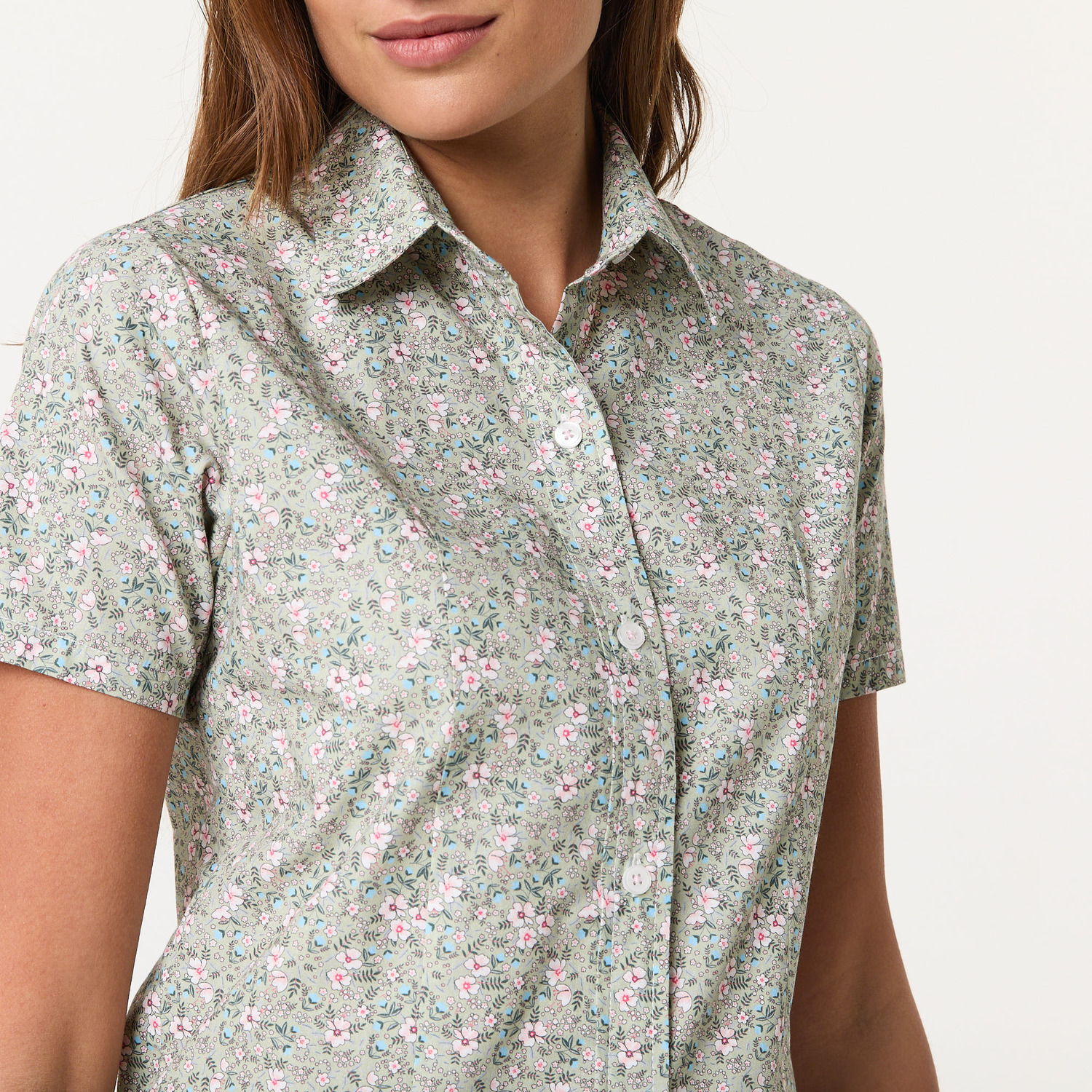 Camisa Maizani Fantasía - Imagen 4