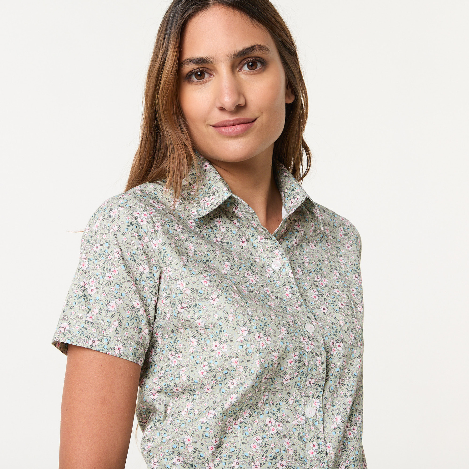 Camisa Maizani Fantasía - Imagen 5