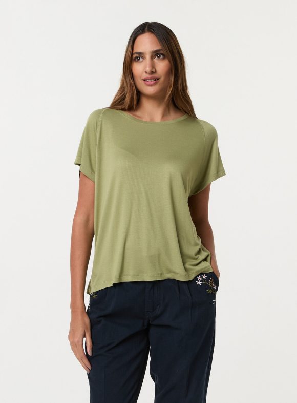 Remera Campanillas
