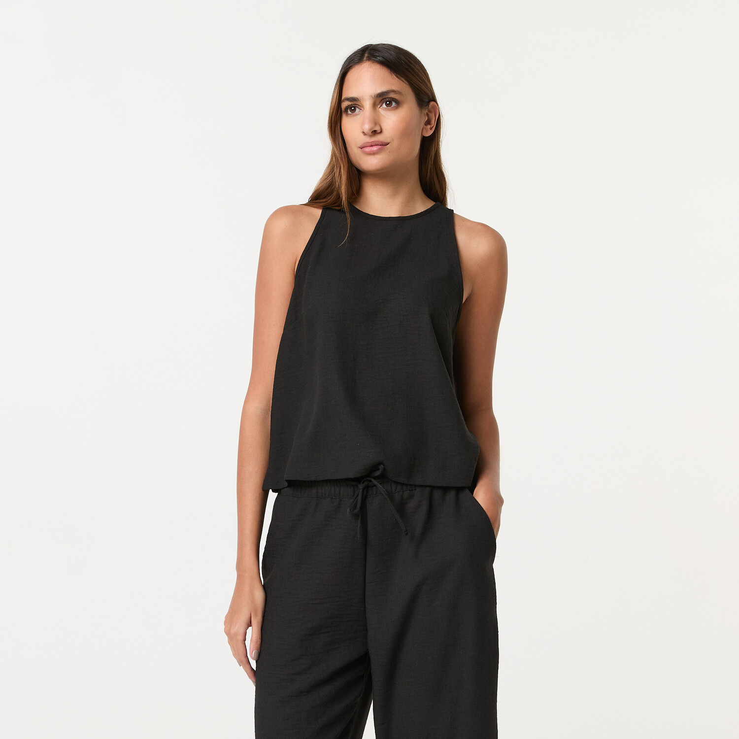 Musculosa Francisca
