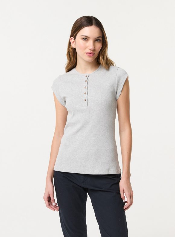 Remera Carvelina