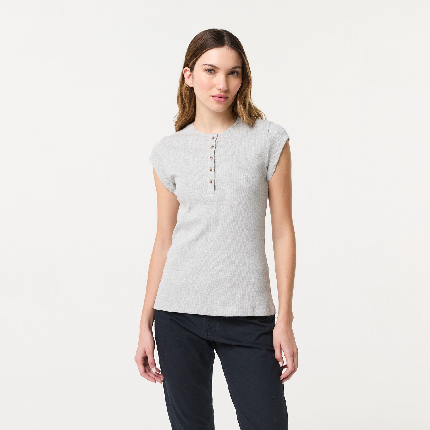 Remera Carvelina