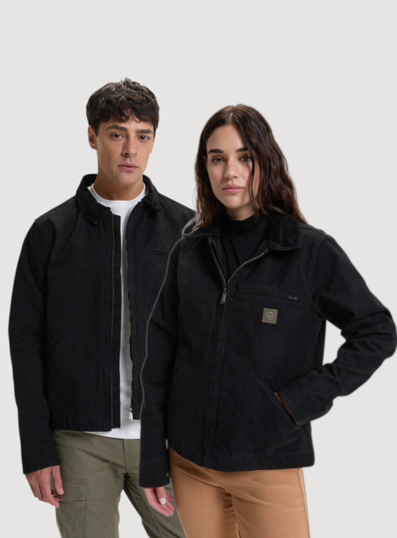 Campera Raigal