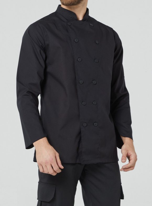 Chaqueta Chef