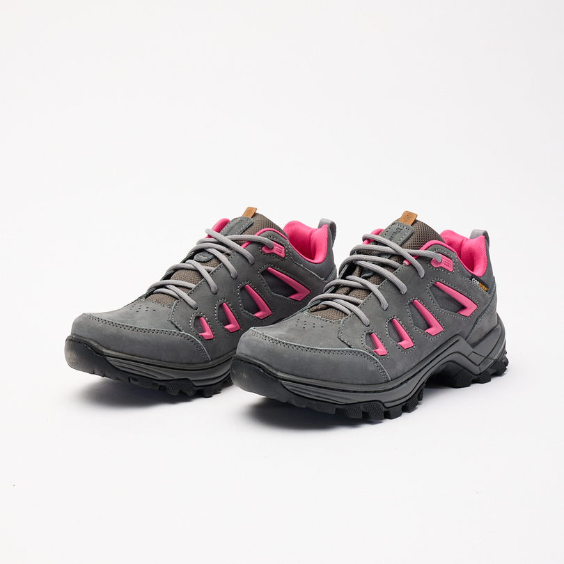 Zapatilla Trekking Chapelco