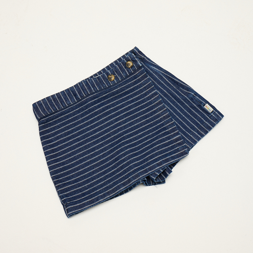 Short-Falda Jazmín