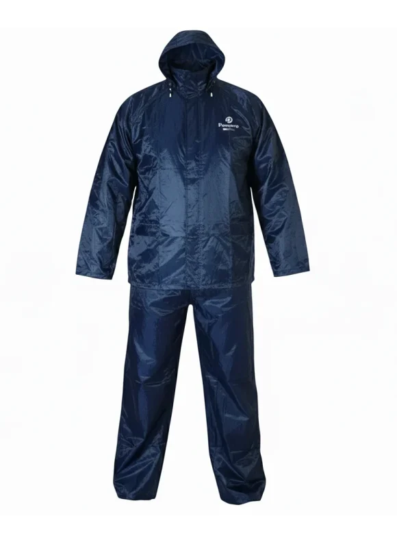 Traje lluvia Tormenta