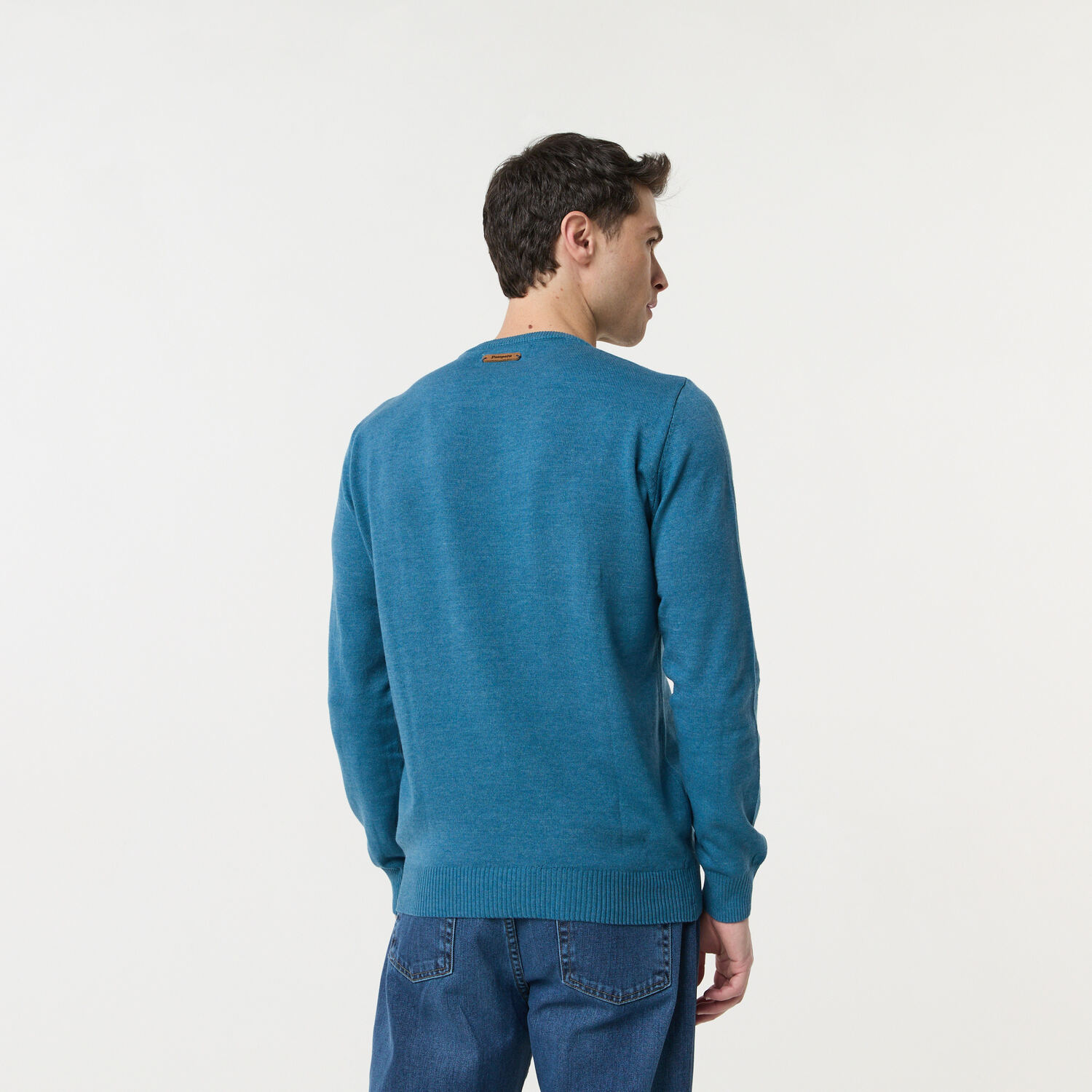 Sweater Neuquén Bosa - Imagen 2