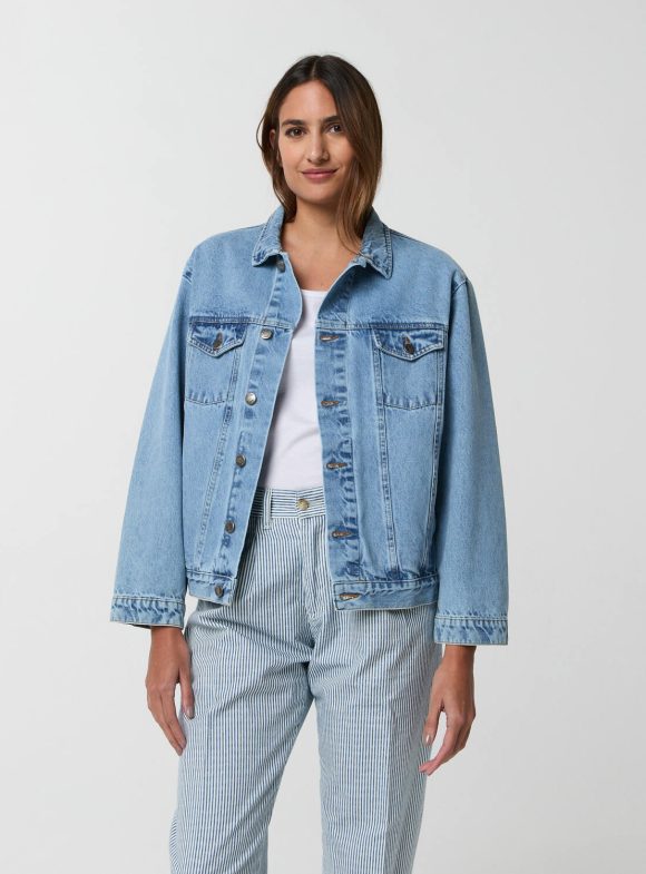 Campera Clasica