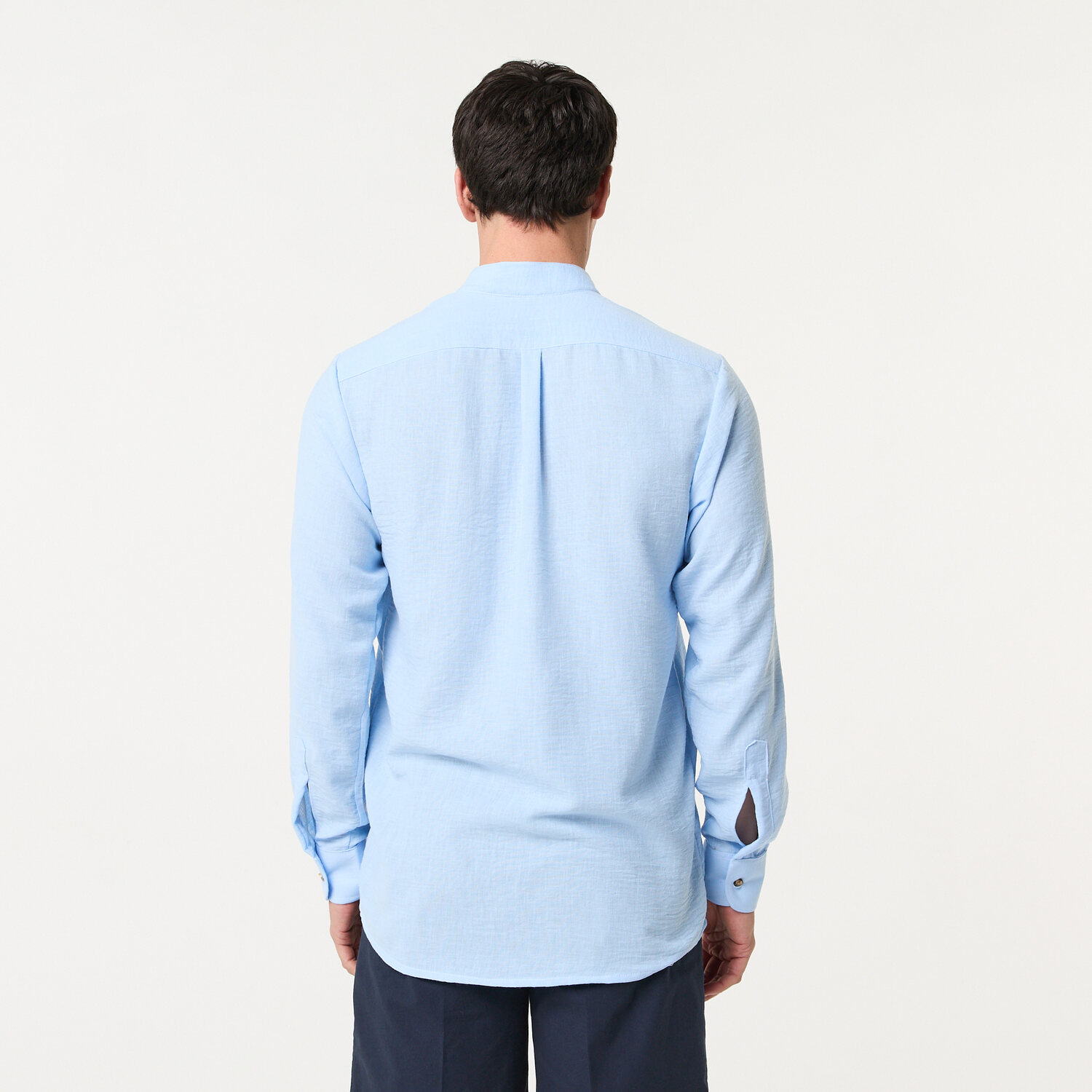 Camisa Cuello Mao - Imagen 2