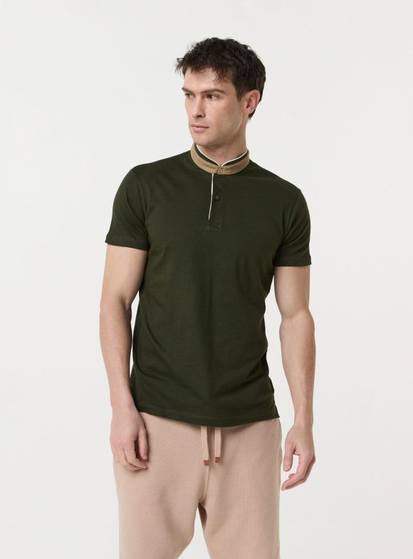 Remera Colomé