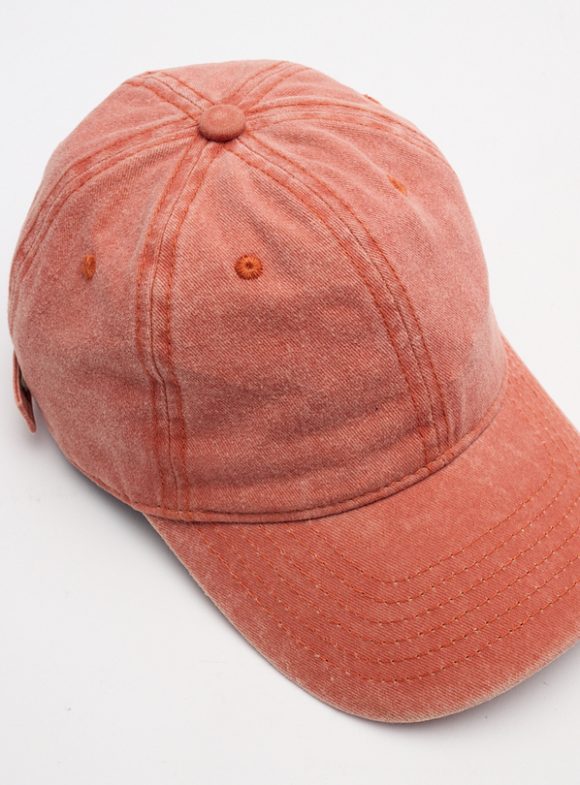 Gorra Pampero Lavada