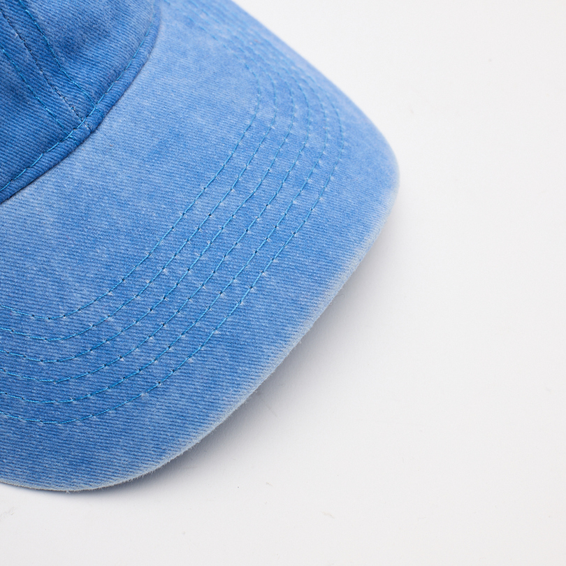 Gorra Pampero Lavada - Imagen 2