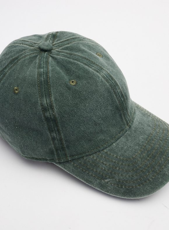 Gorra Pampero Lavada