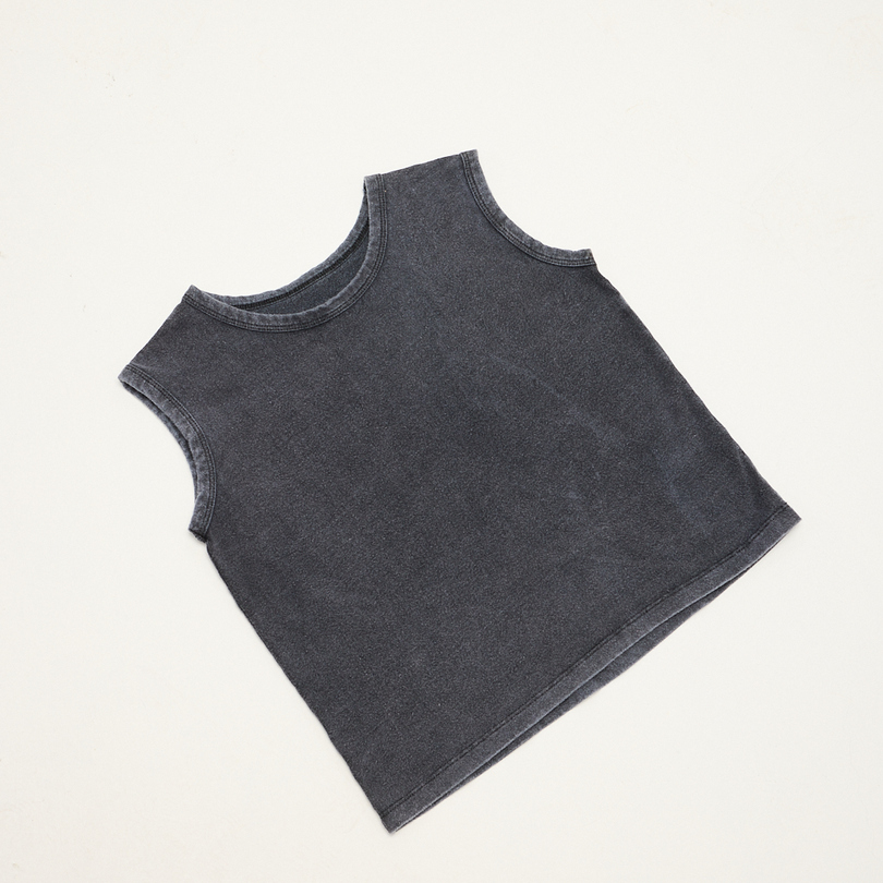 Musculosa Silvestre