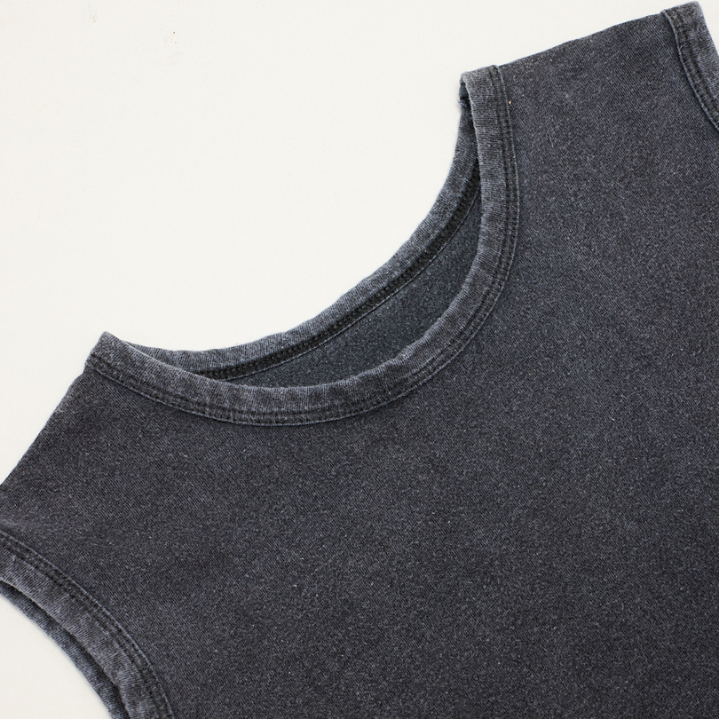 Musculosa Silvestre - Imagen 3