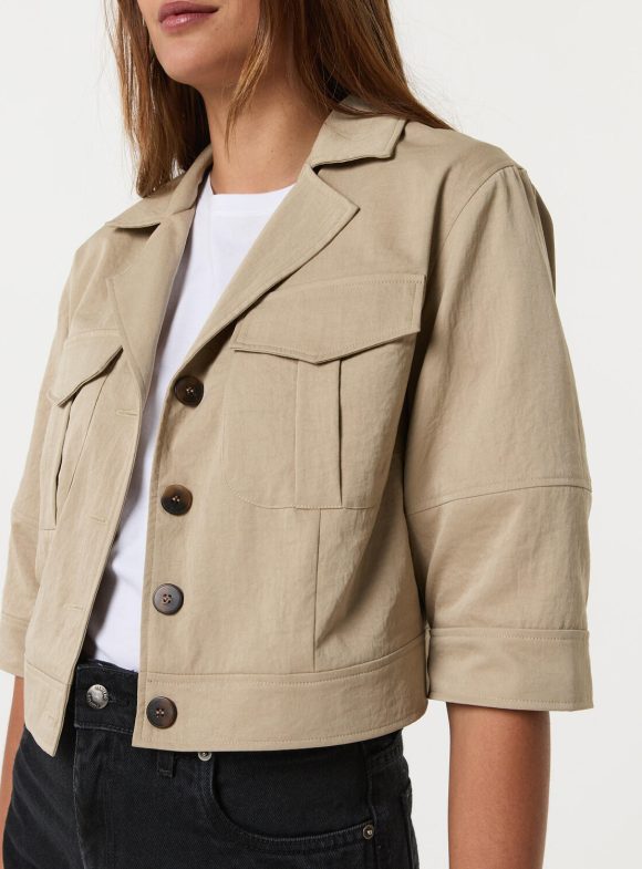 Chaqueta República