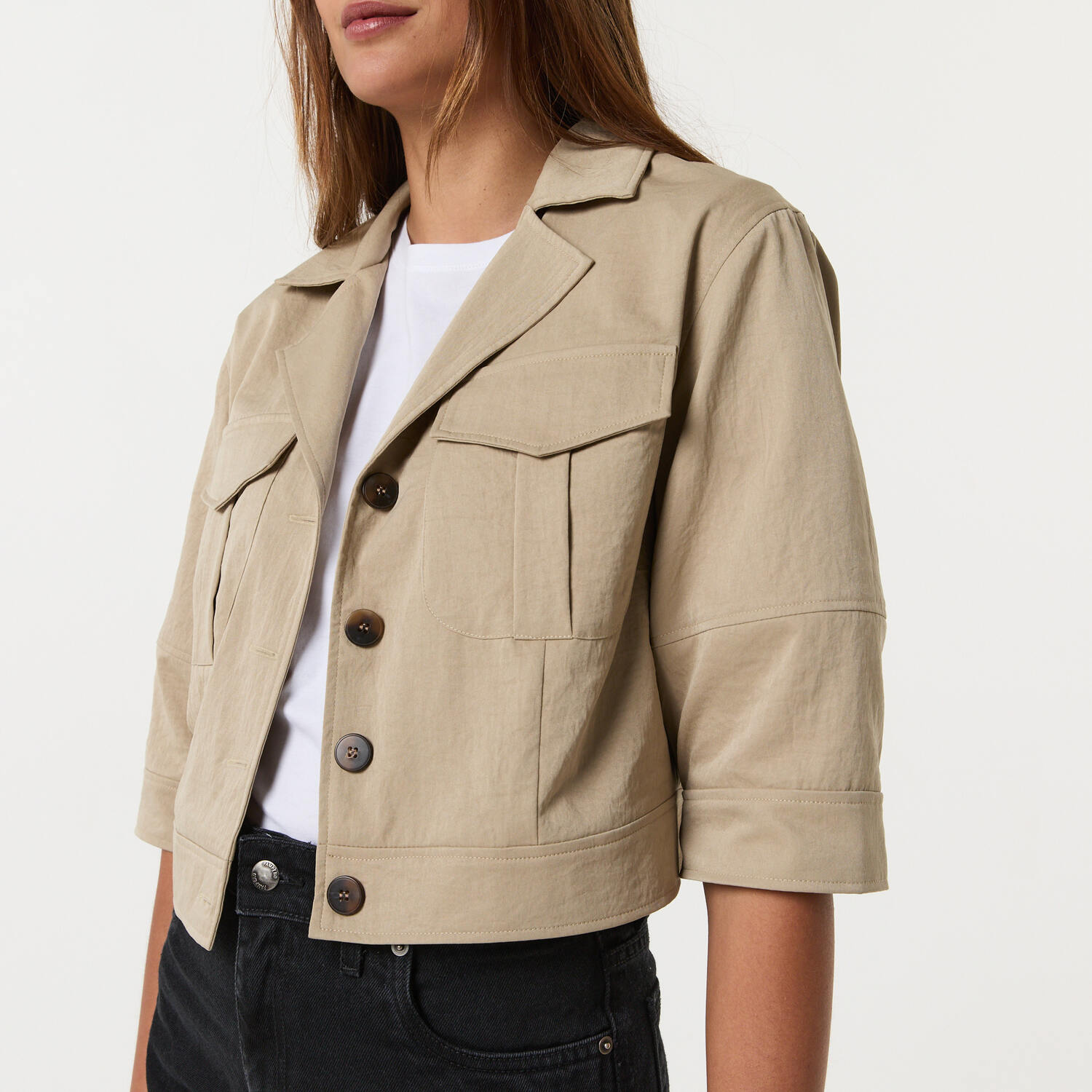 Chaqueta República