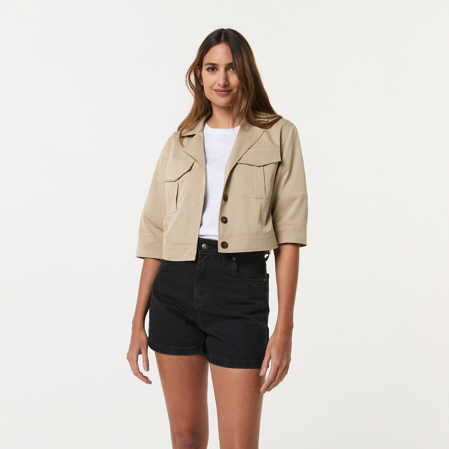 Chaqueta República - Imagen 2