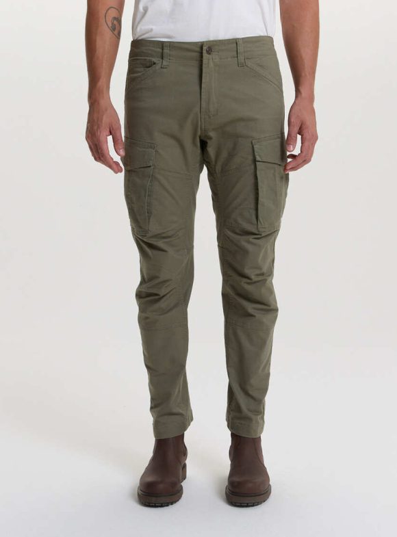 Pantalón del Norte