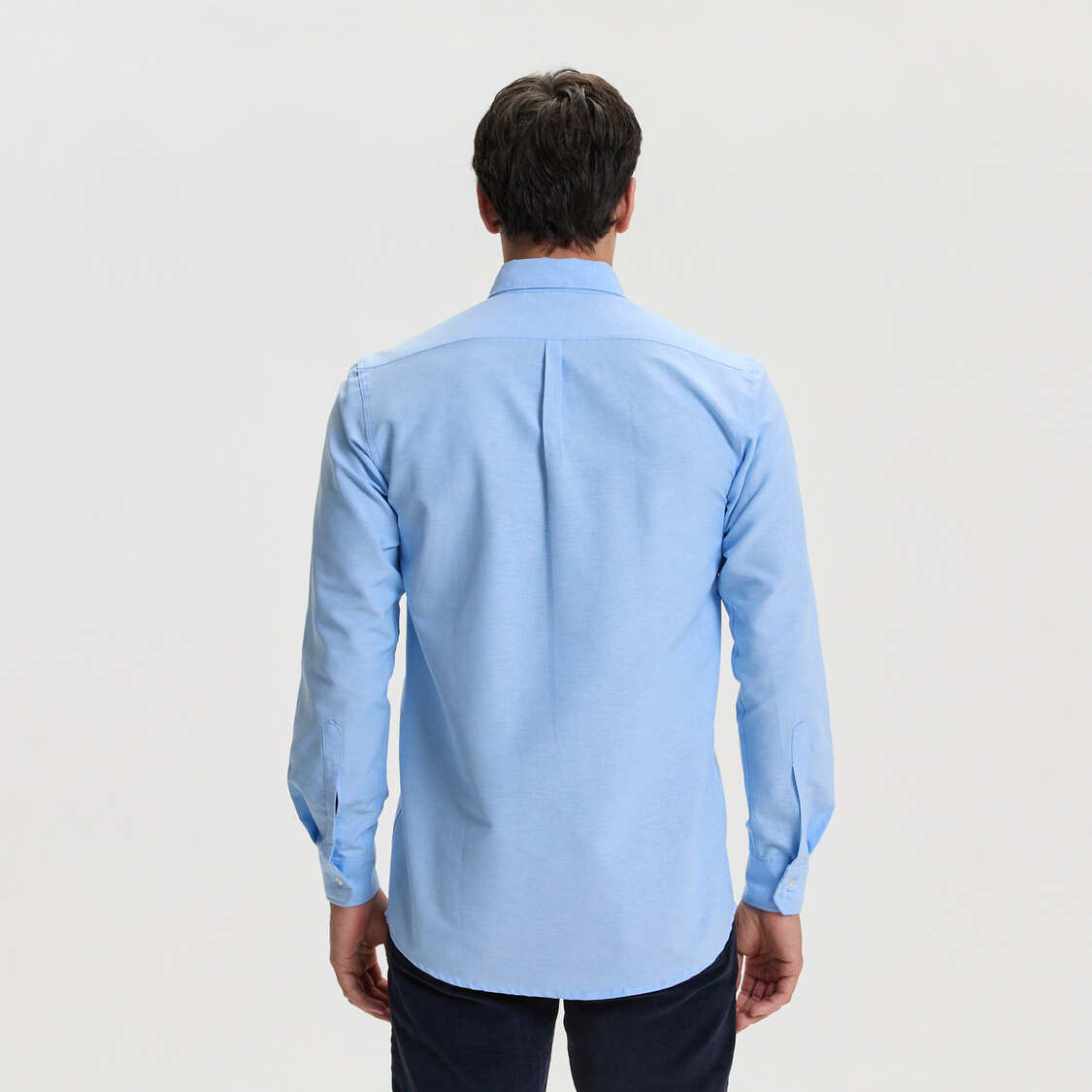 Camisa Soler Oxford - Imagen 2