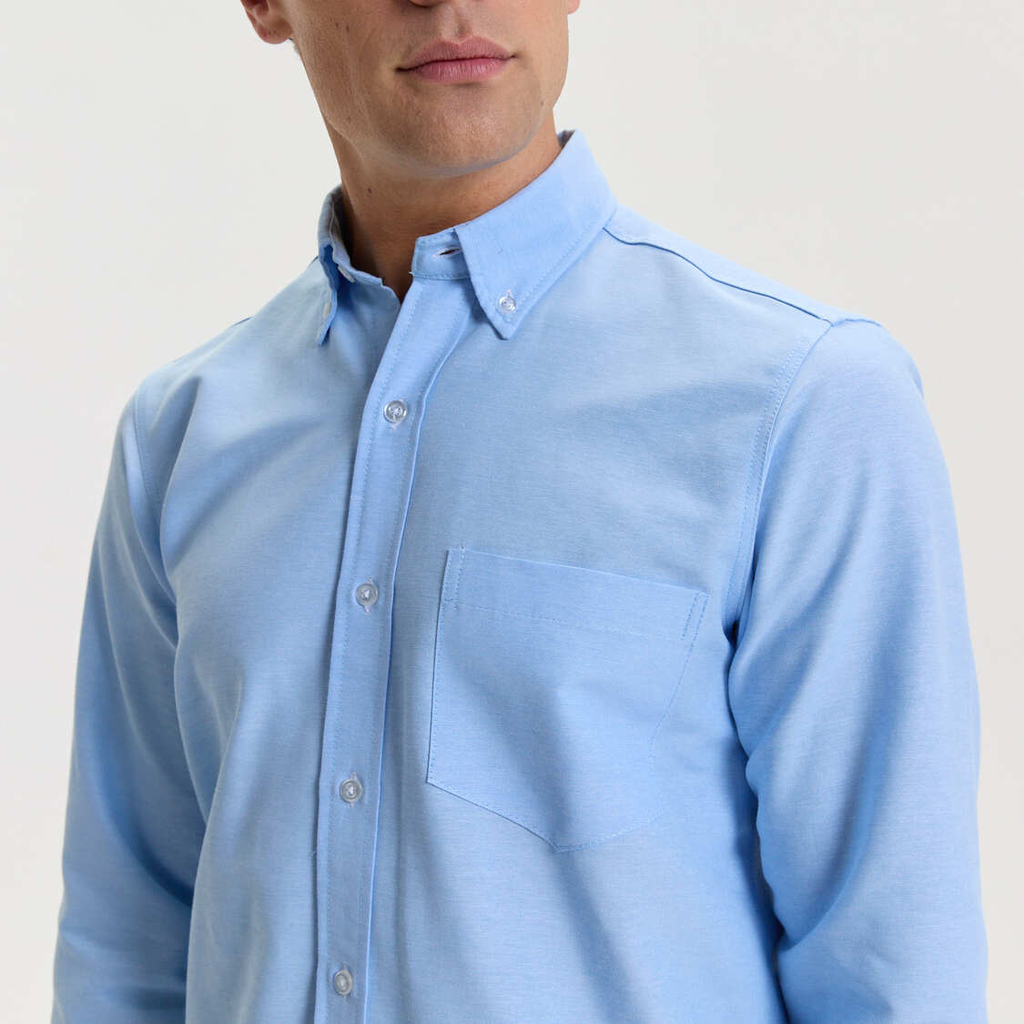 Camisa Soler Oxford - Imagen 5