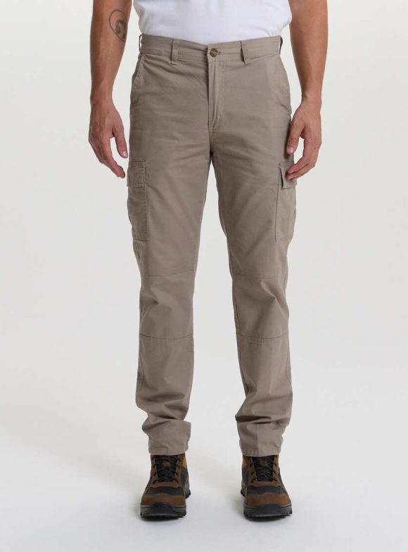 Pantalón Cargo Baguales