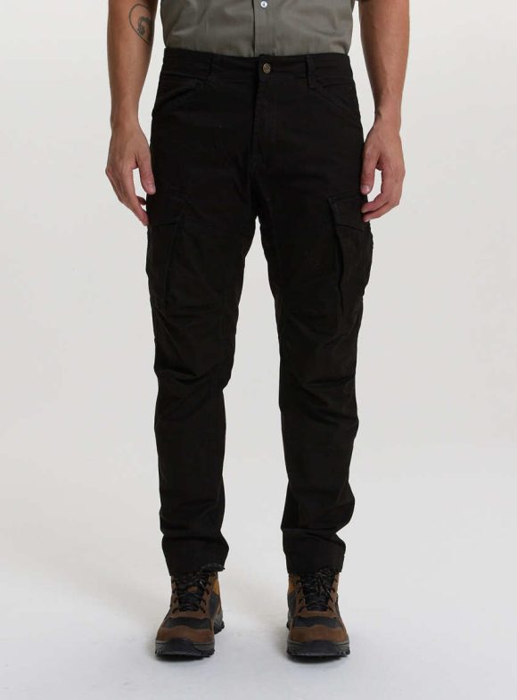 Pantalón del Norte