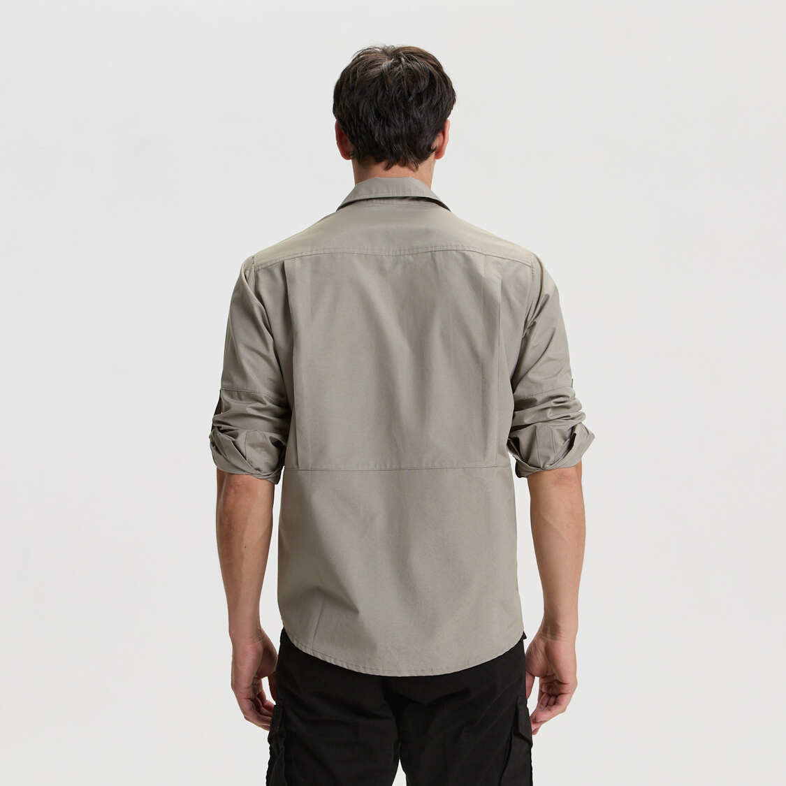 Camisa Puan Paper - Imagen 2