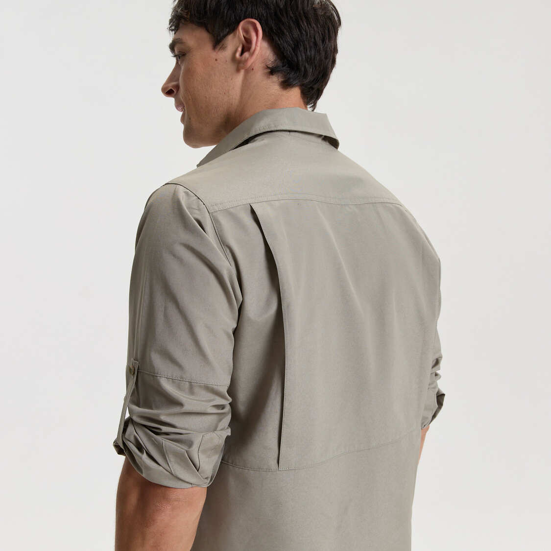 Camisa Puan Paper - Imagen 4