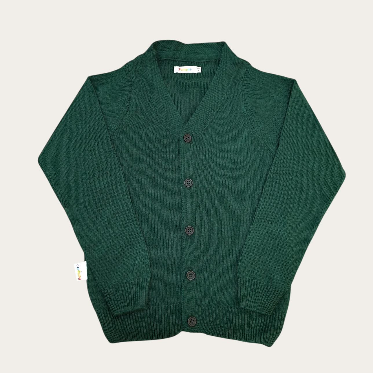 Cardigan Escolar