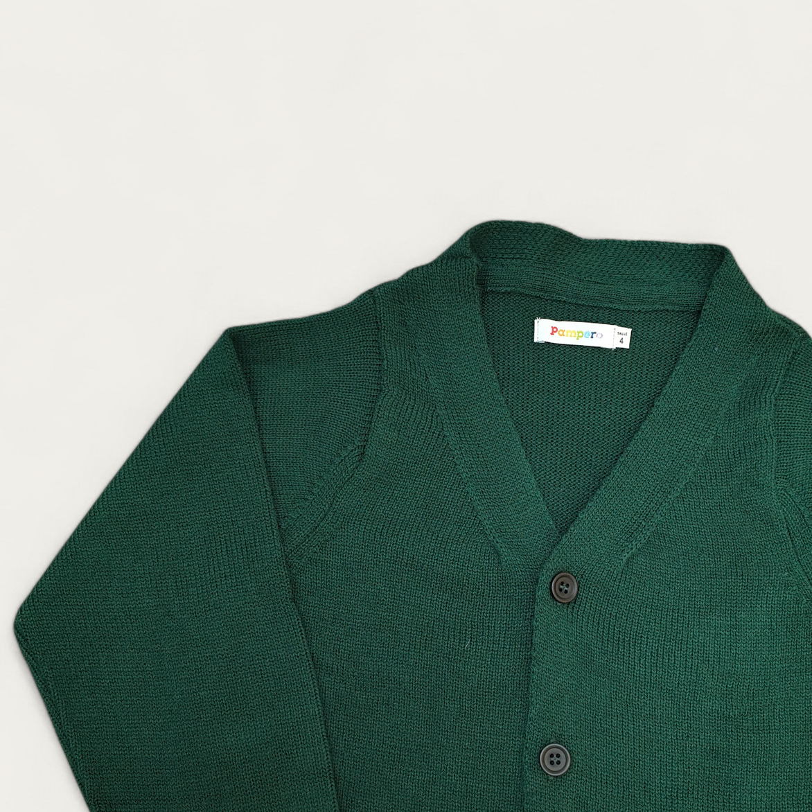 Cardigan Escolar - Imagen 3