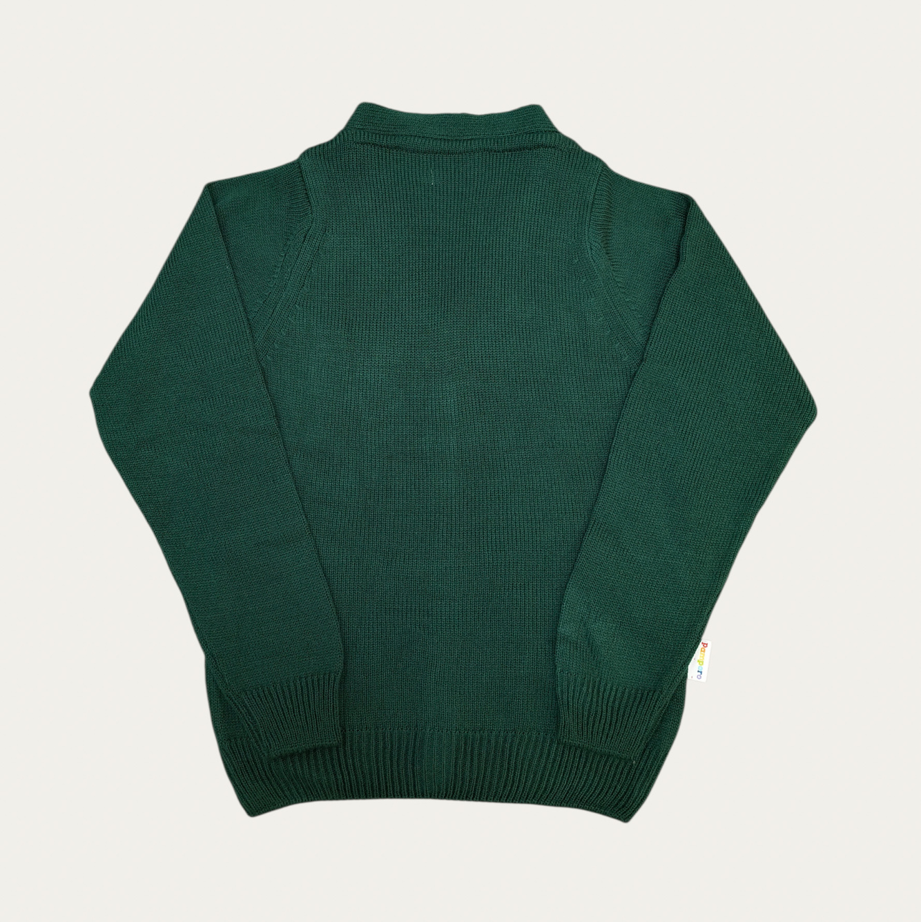 Cardigan Escolar - Imagen 2